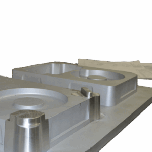 ESD Packaging Custom Aluminum Tooling