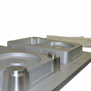 ESD Packaging Custom Aluminum Tooling